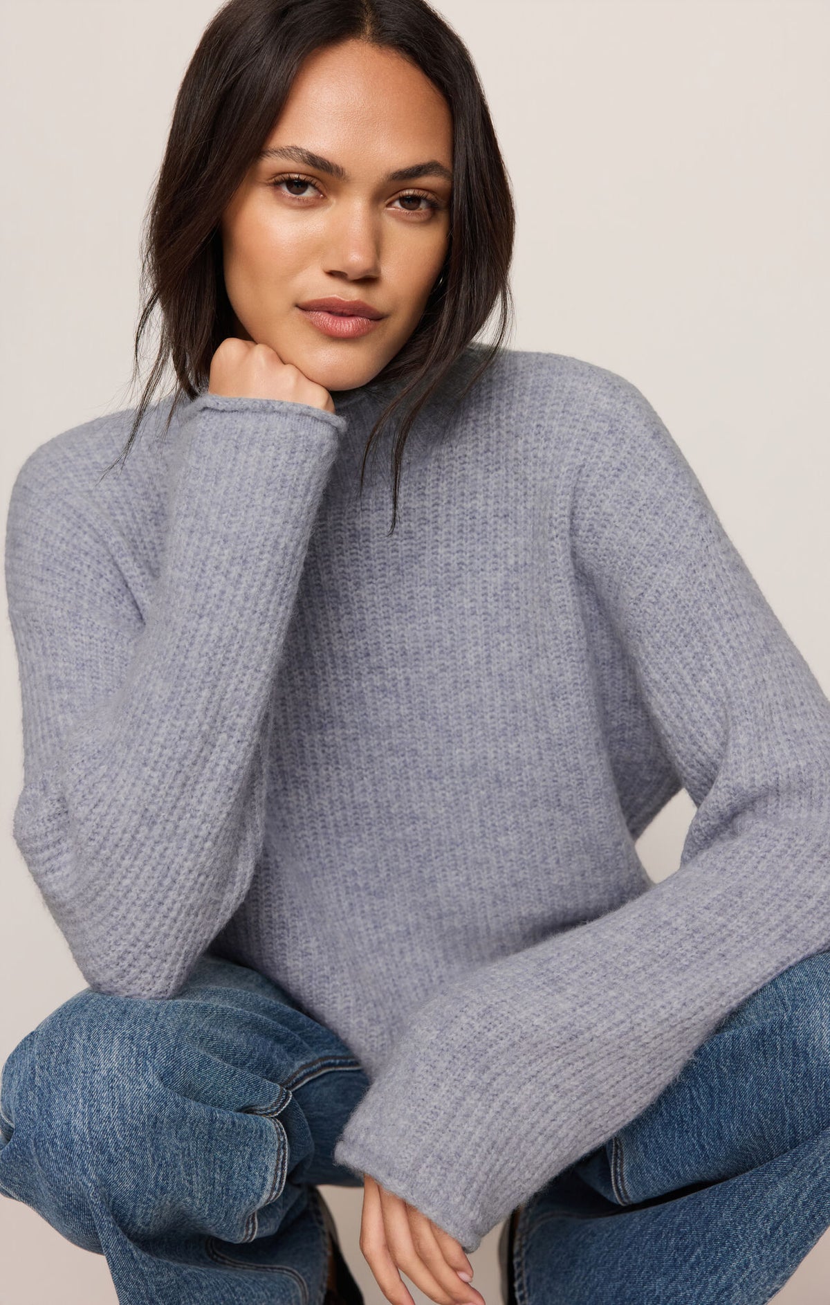 Z Supply Warm Wishes Sweater