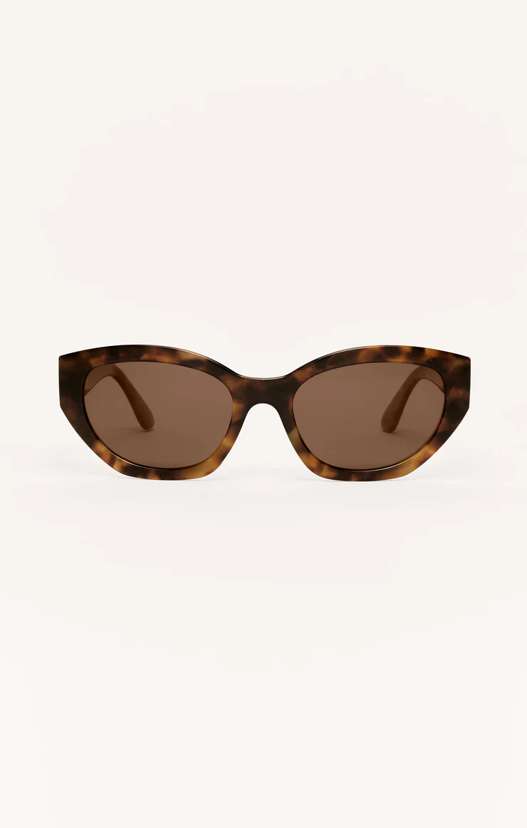 Z Supply Mirage Polarized Sunglasses