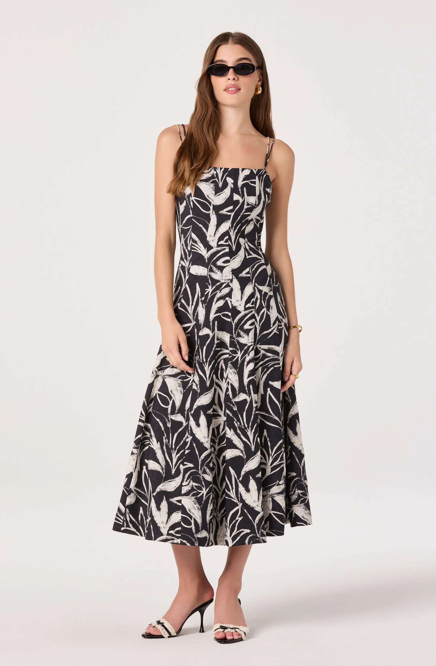 Trisha Dress