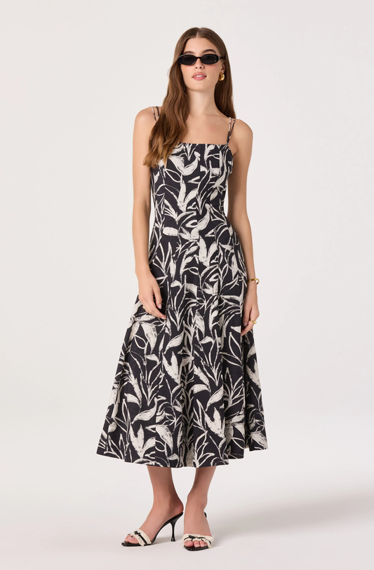 Trisha Dress