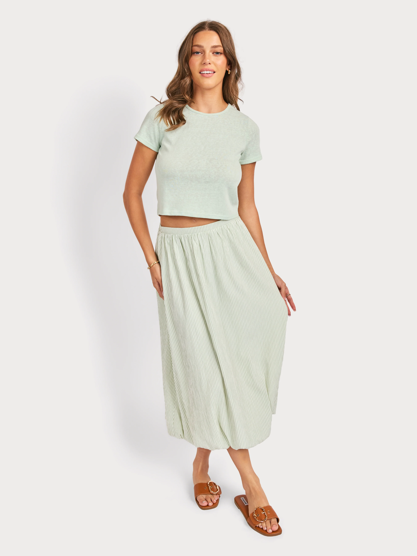 Lumen Tee
