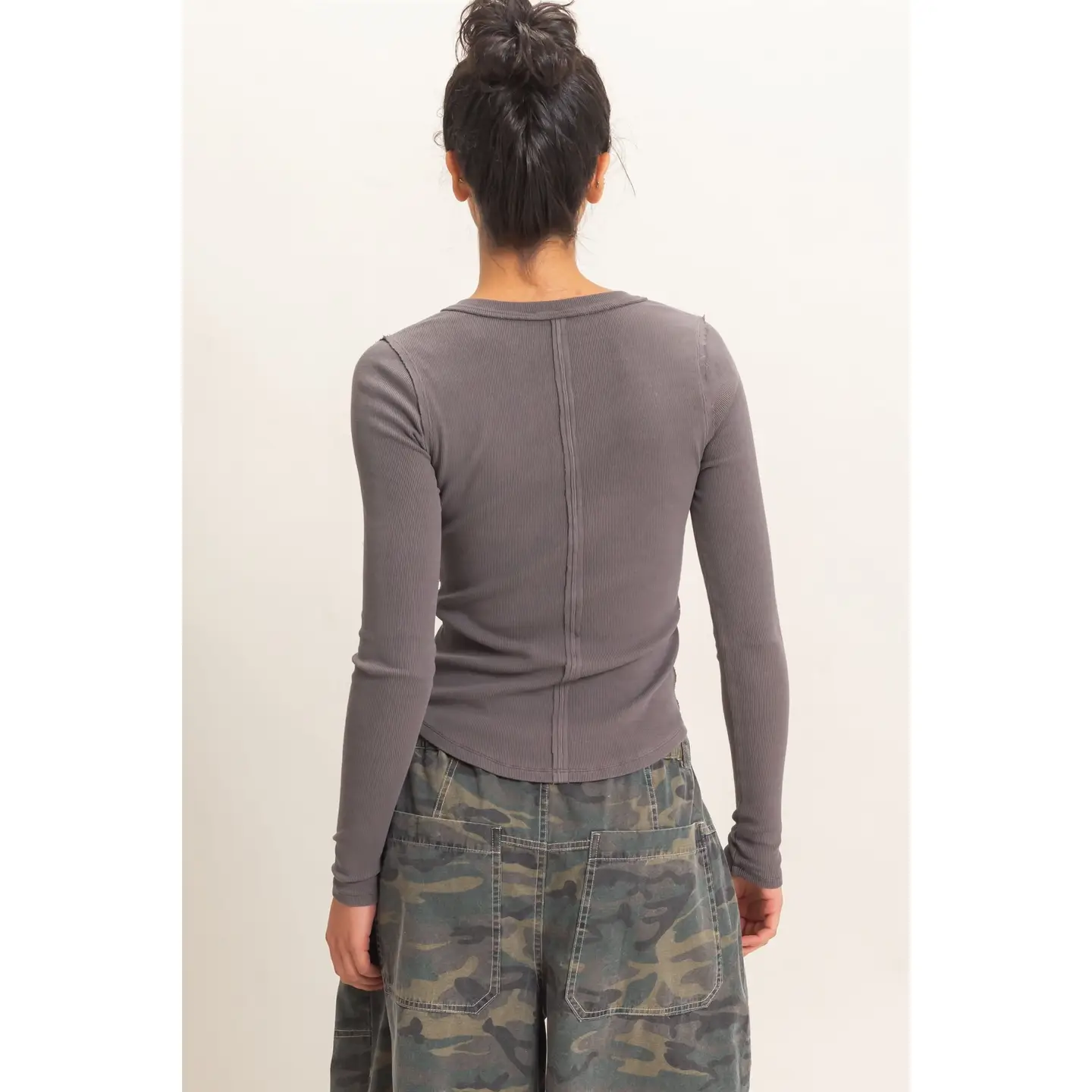 Sutton Henley Top