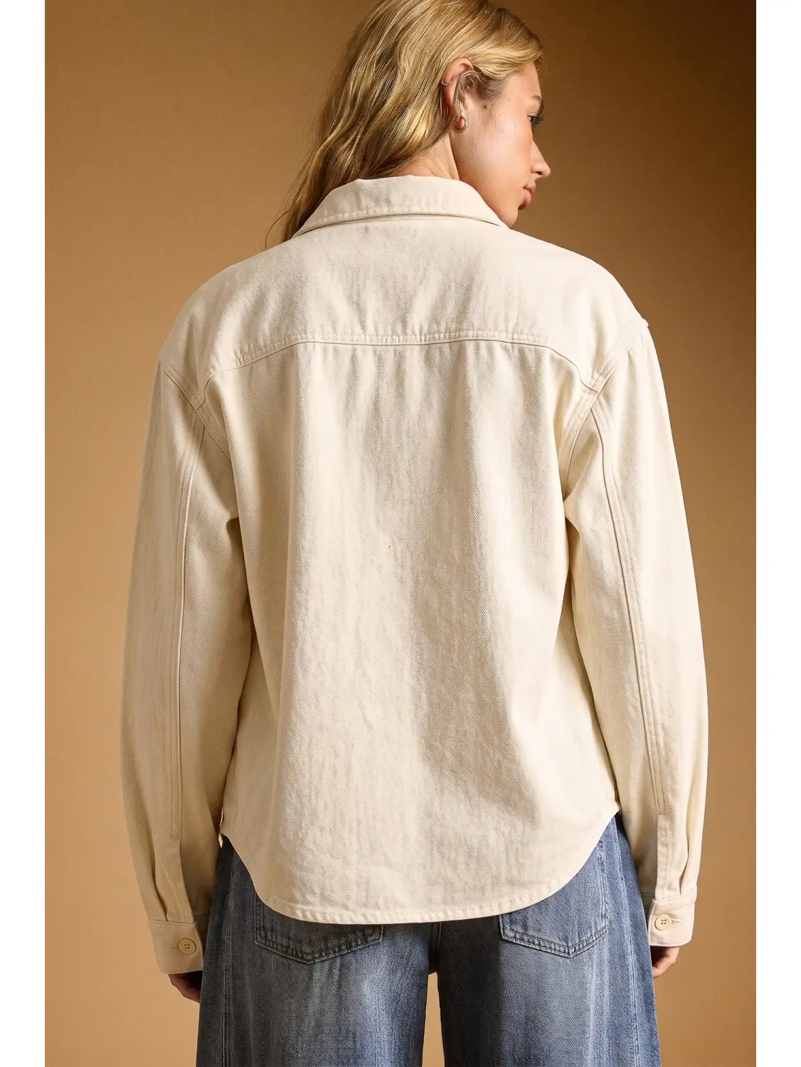 Harbor Lane Shacket