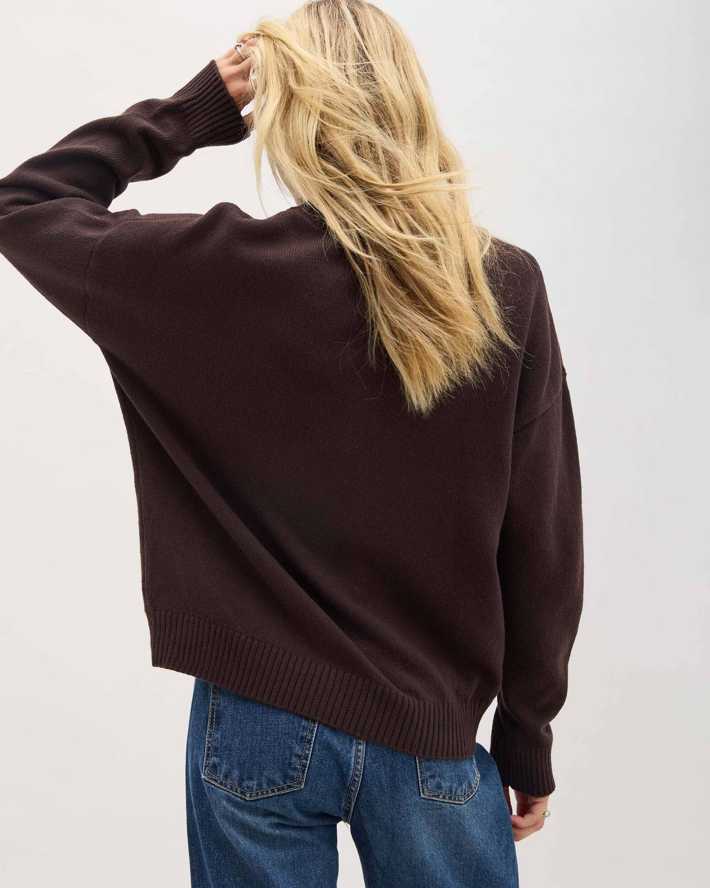 Felicity Sweater