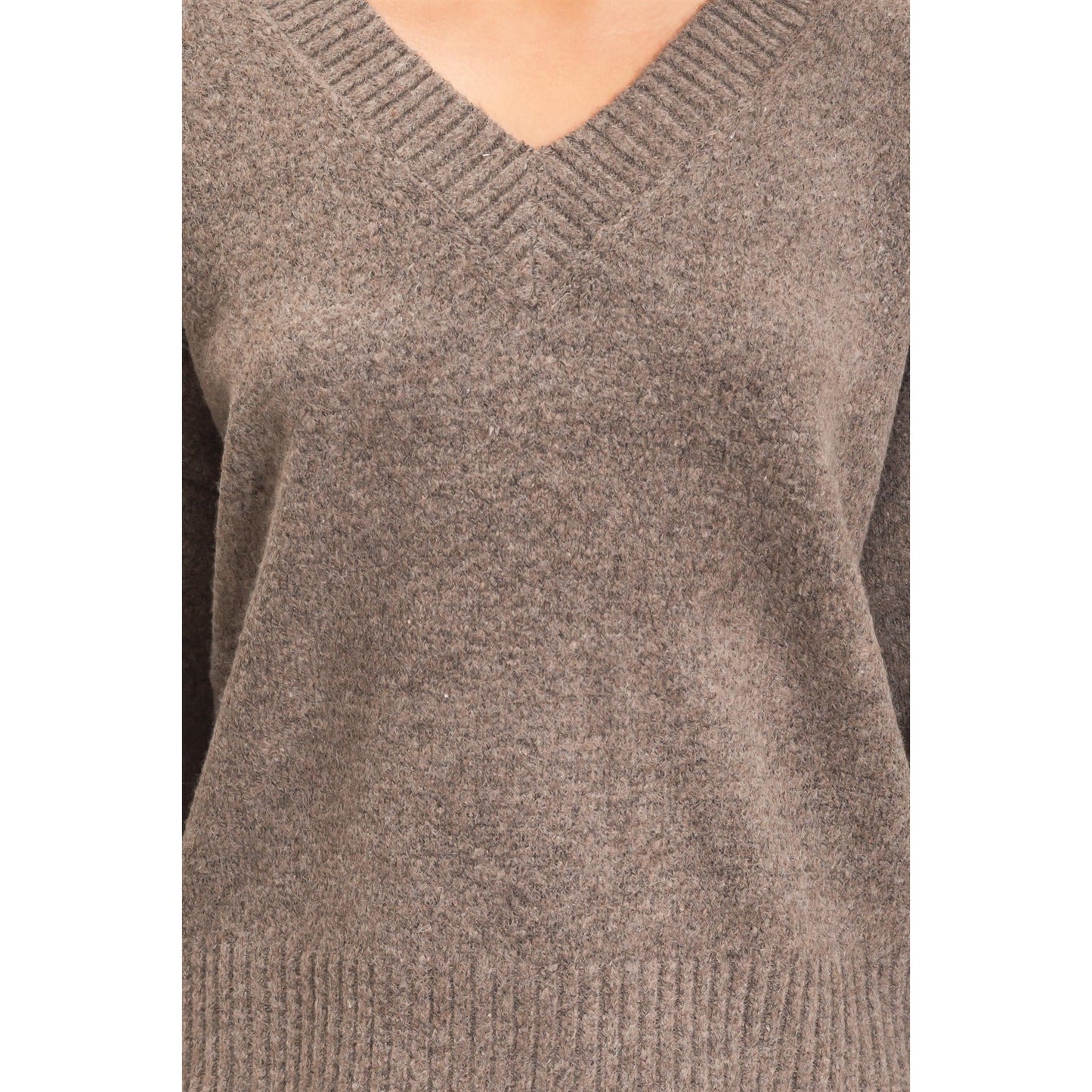 The Lainey Sweater