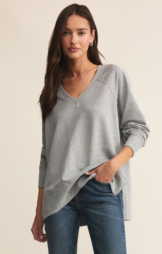 Weekender V Neck