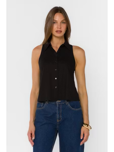 Roselle Tank Top