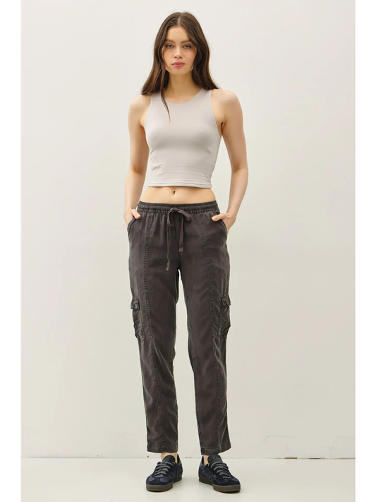 The Ryder Cargo Joggers