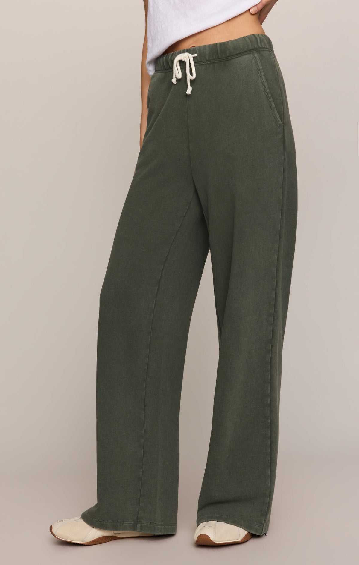 Z Supply Hunter Knit Pant