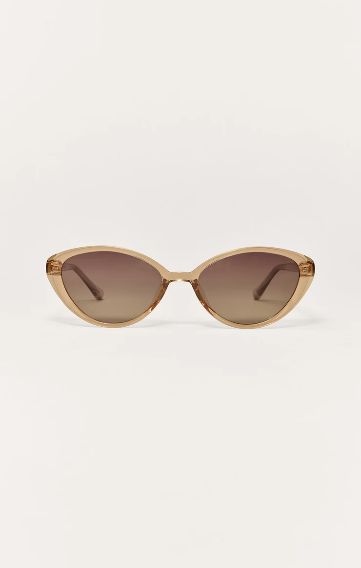 Z Supply Nouveau Polarized Sunglasses