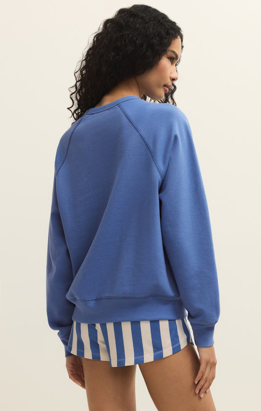 Z Supply Sunday Sweatshirt