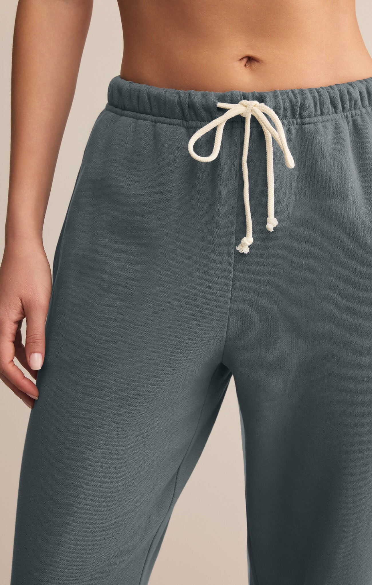Stadium Cotton Jogger