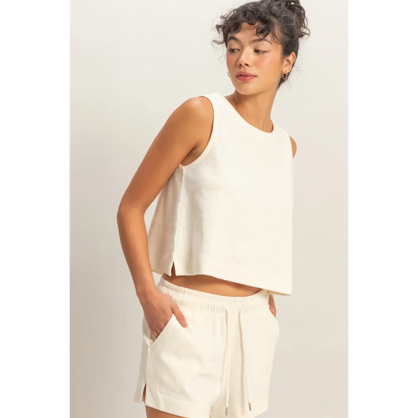 Parker Tank Top