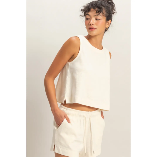 Parker Tank Top