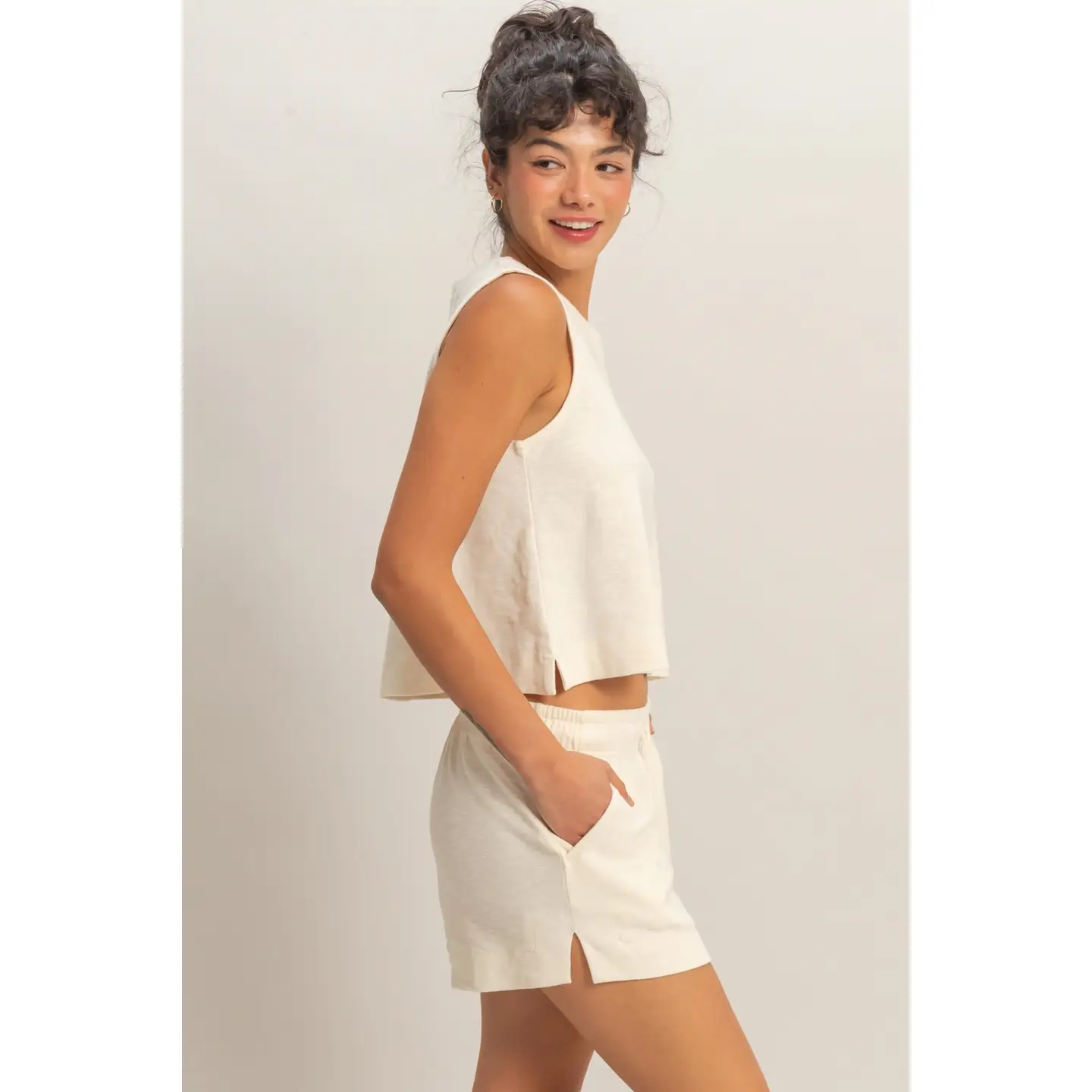 Parker Tank Top