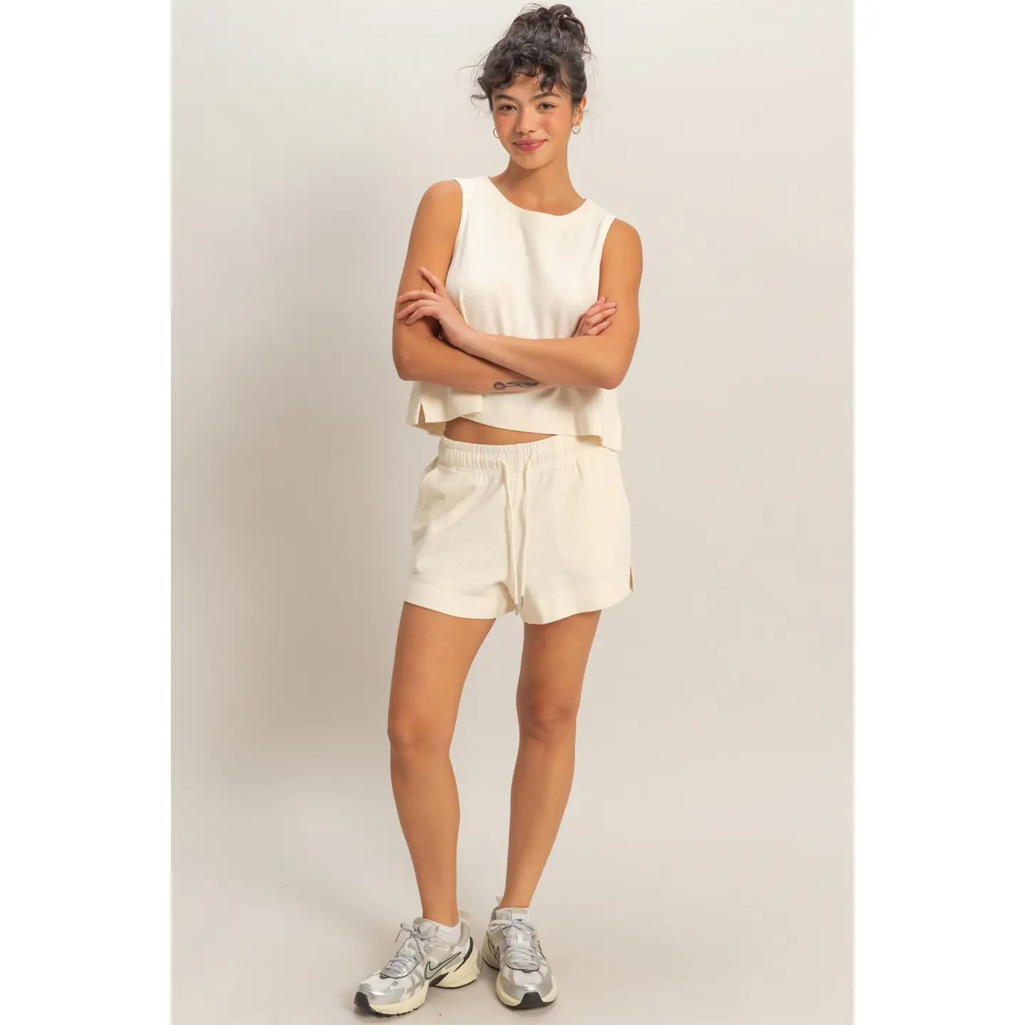 Parker Tank Top