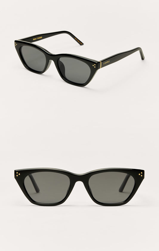 Midnite Polarized Sunglasses