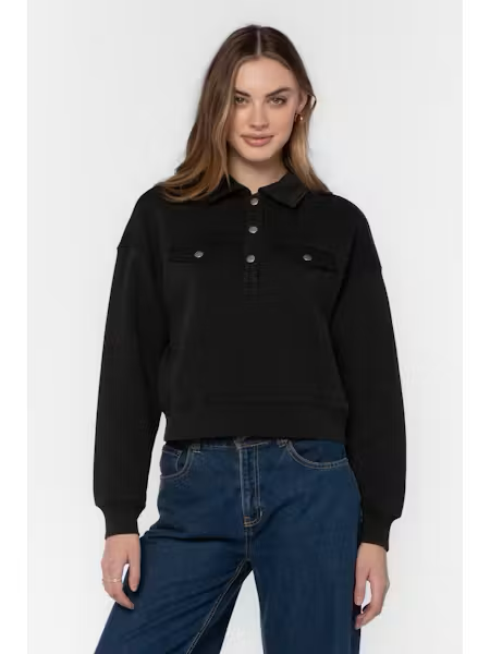 Hancock Sweater