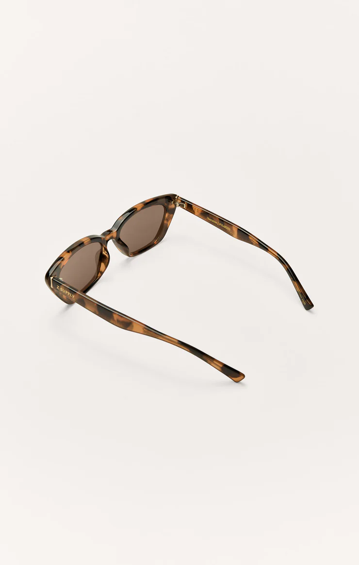 Z Supply Staycation Polarized Sunglasses