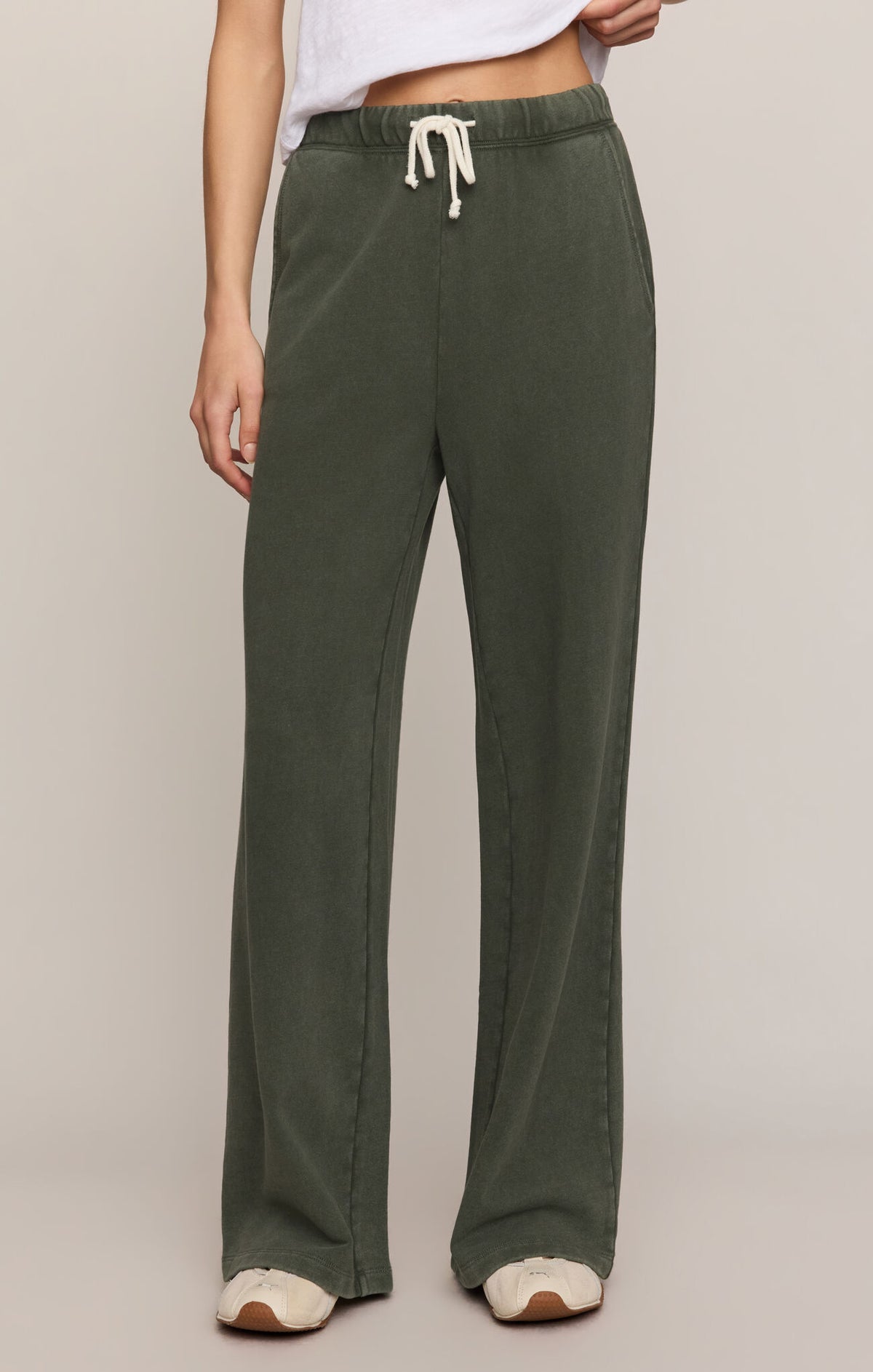 Z Supply Hunter Knit Pant