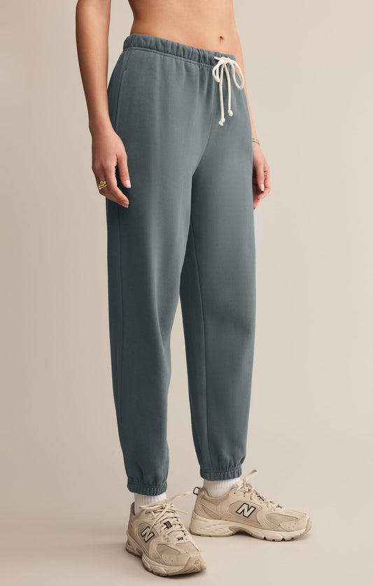 Stadium Cotton Jogger