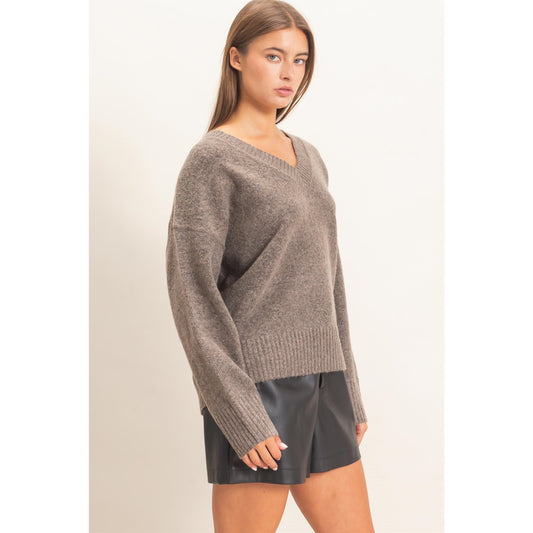 The Lainey Sweater