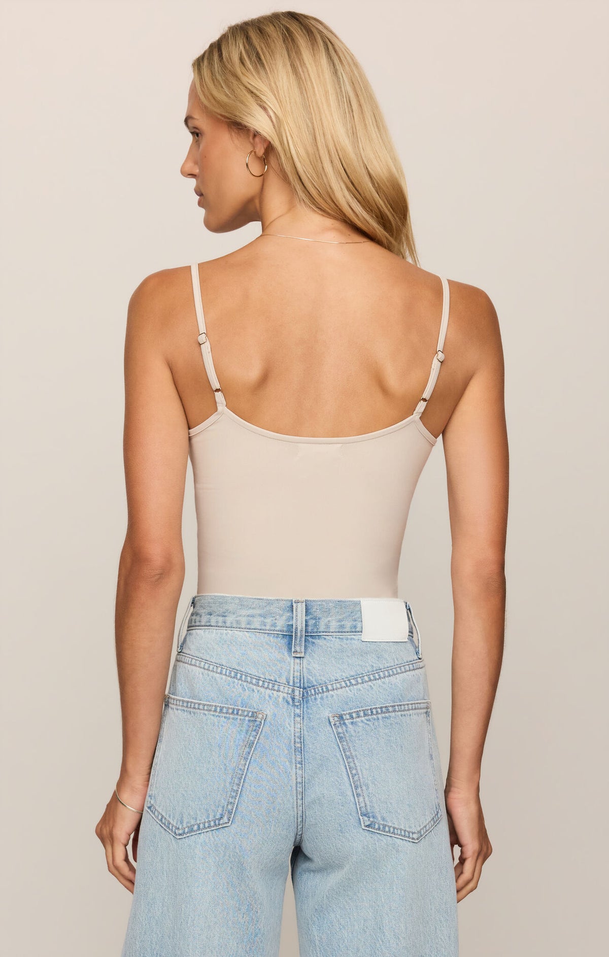 Z Supply Luxe Smooth Essential Tank