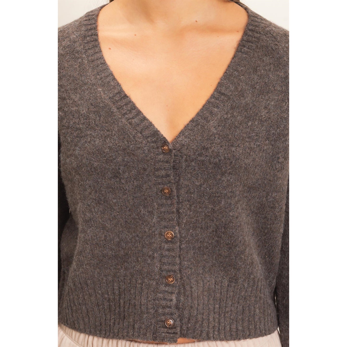 The Halle Cardigan