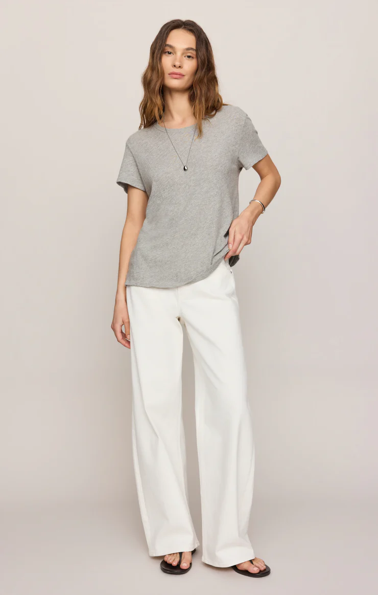 Z Supply Foundation Slub Tee