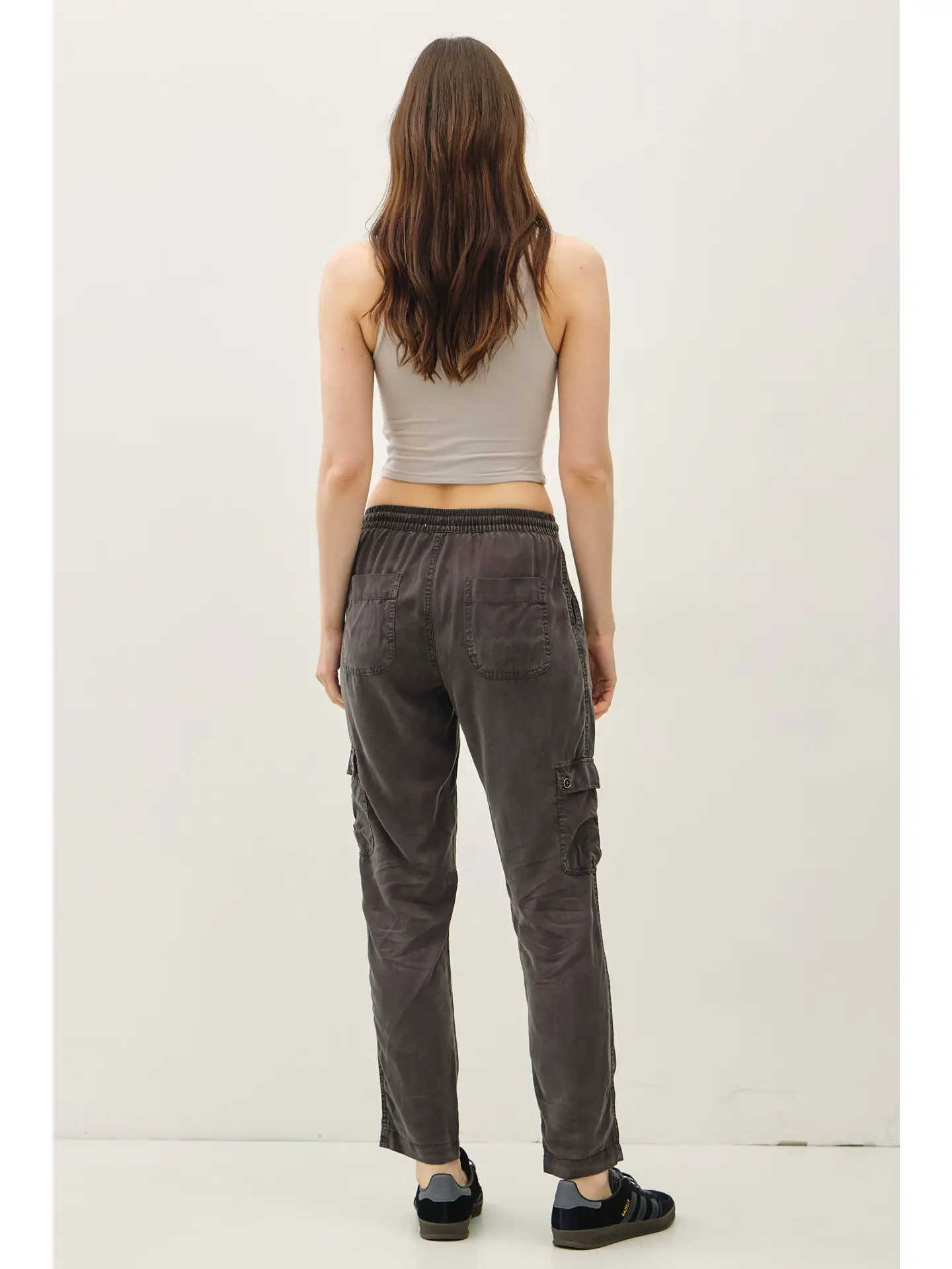 The Ryder Cargo Joggers