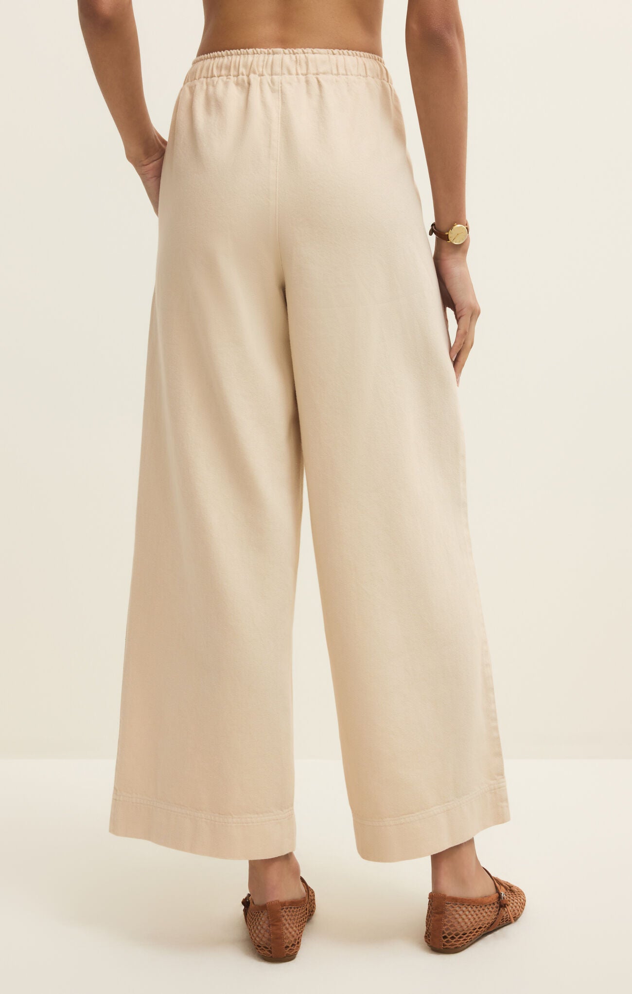 Z Supply Daycation Pant