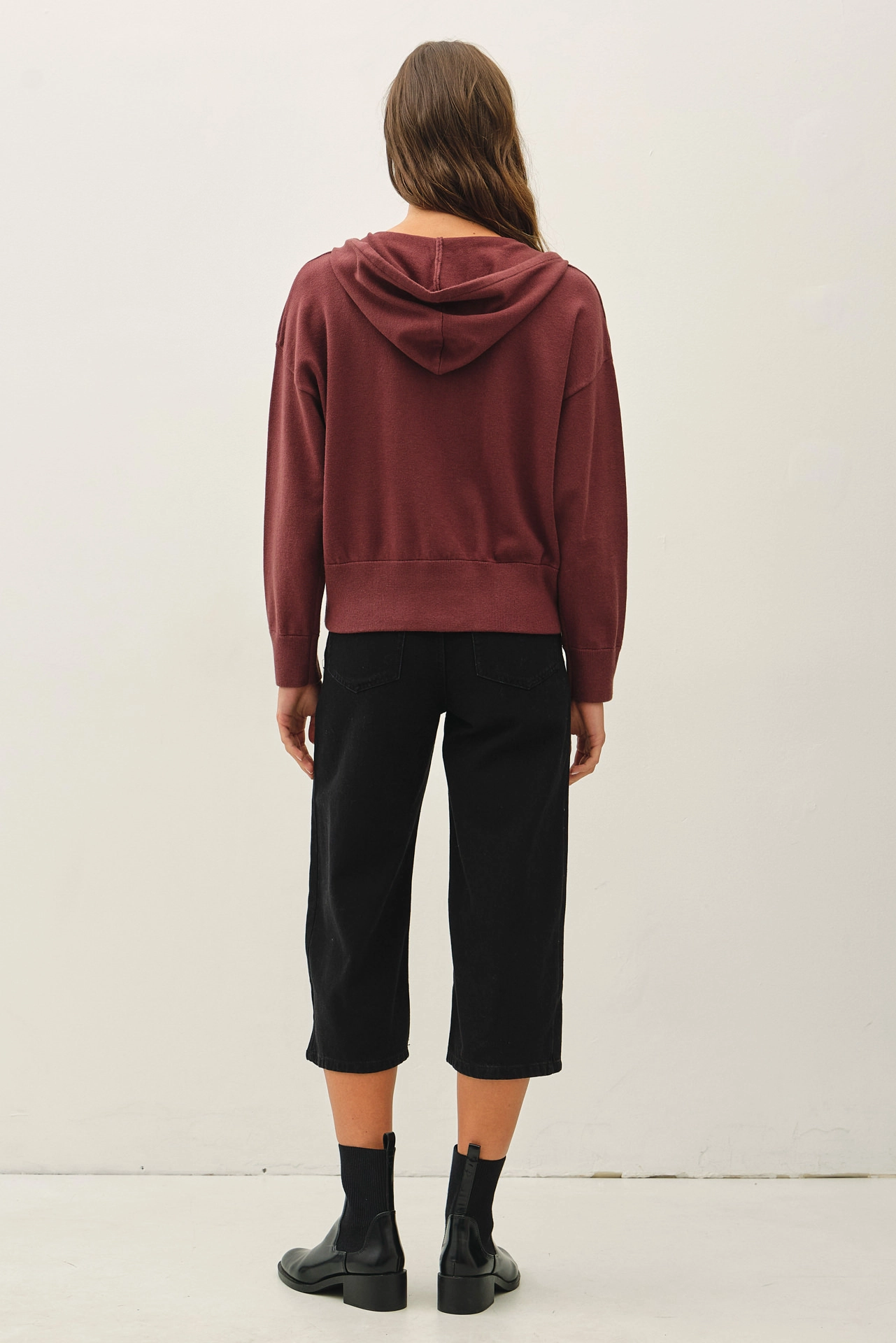 Ultra Comfy Hoodie