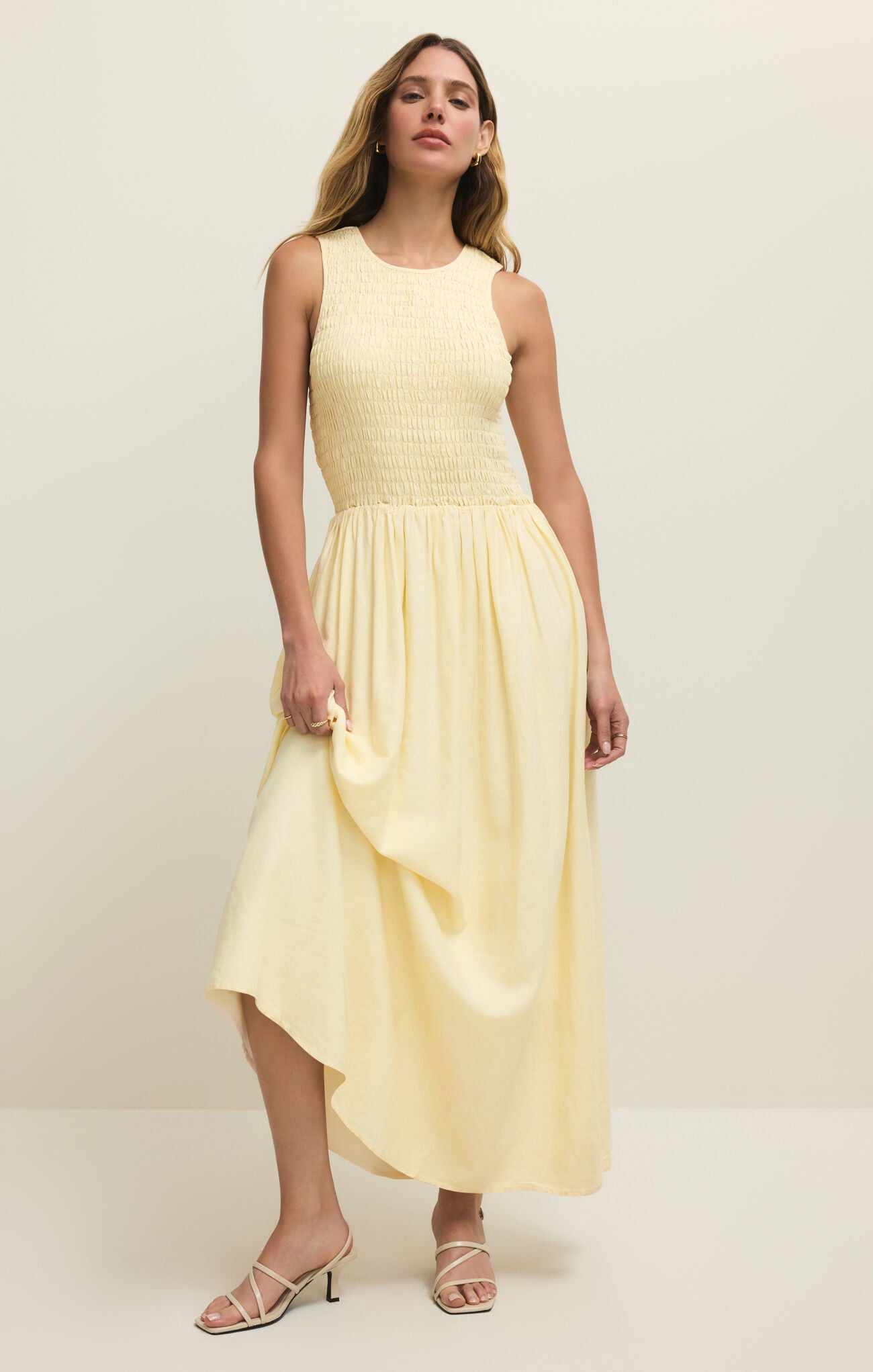 Juniper Maxi Dress