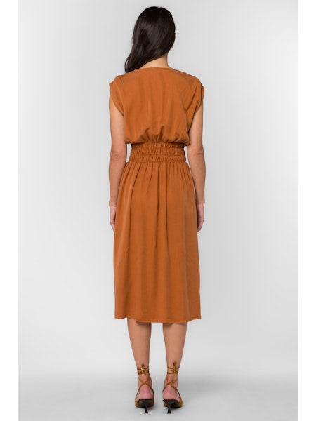 Persa Dress
