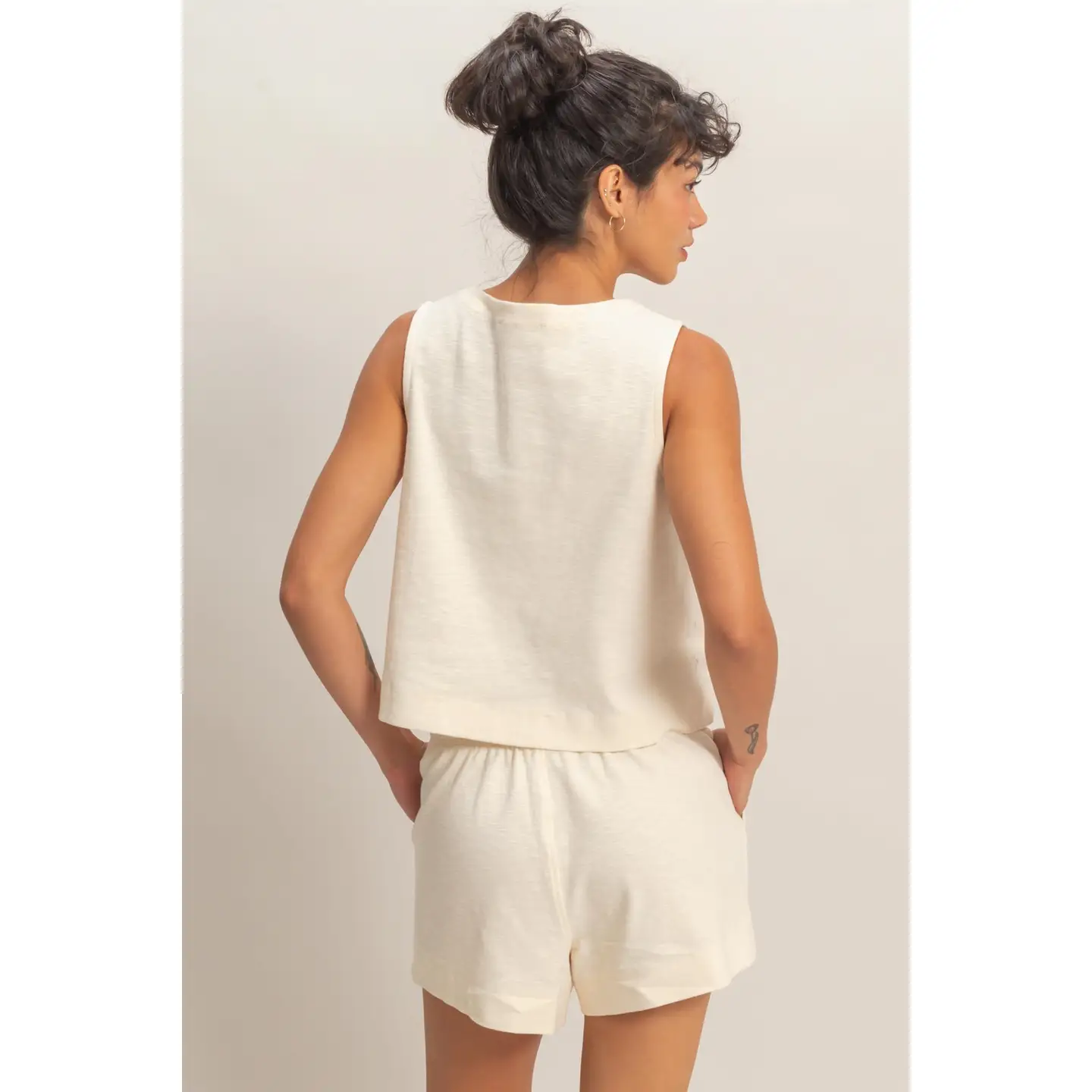 Parker Tank Top