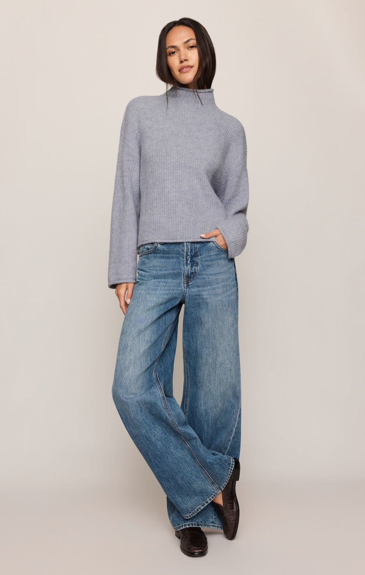 Z Supply Warm Wishes Sweater