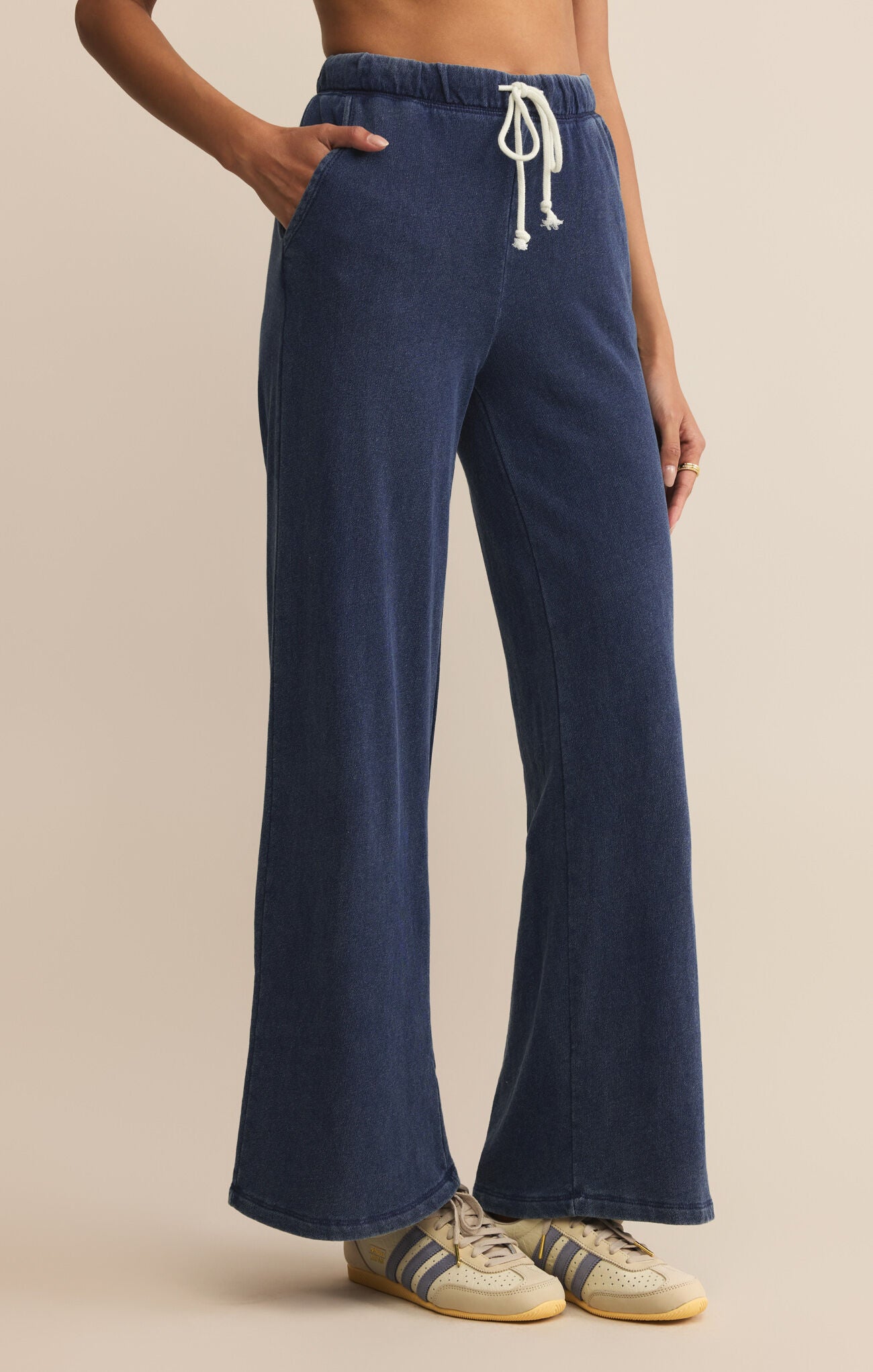 Hunter Knit Pant