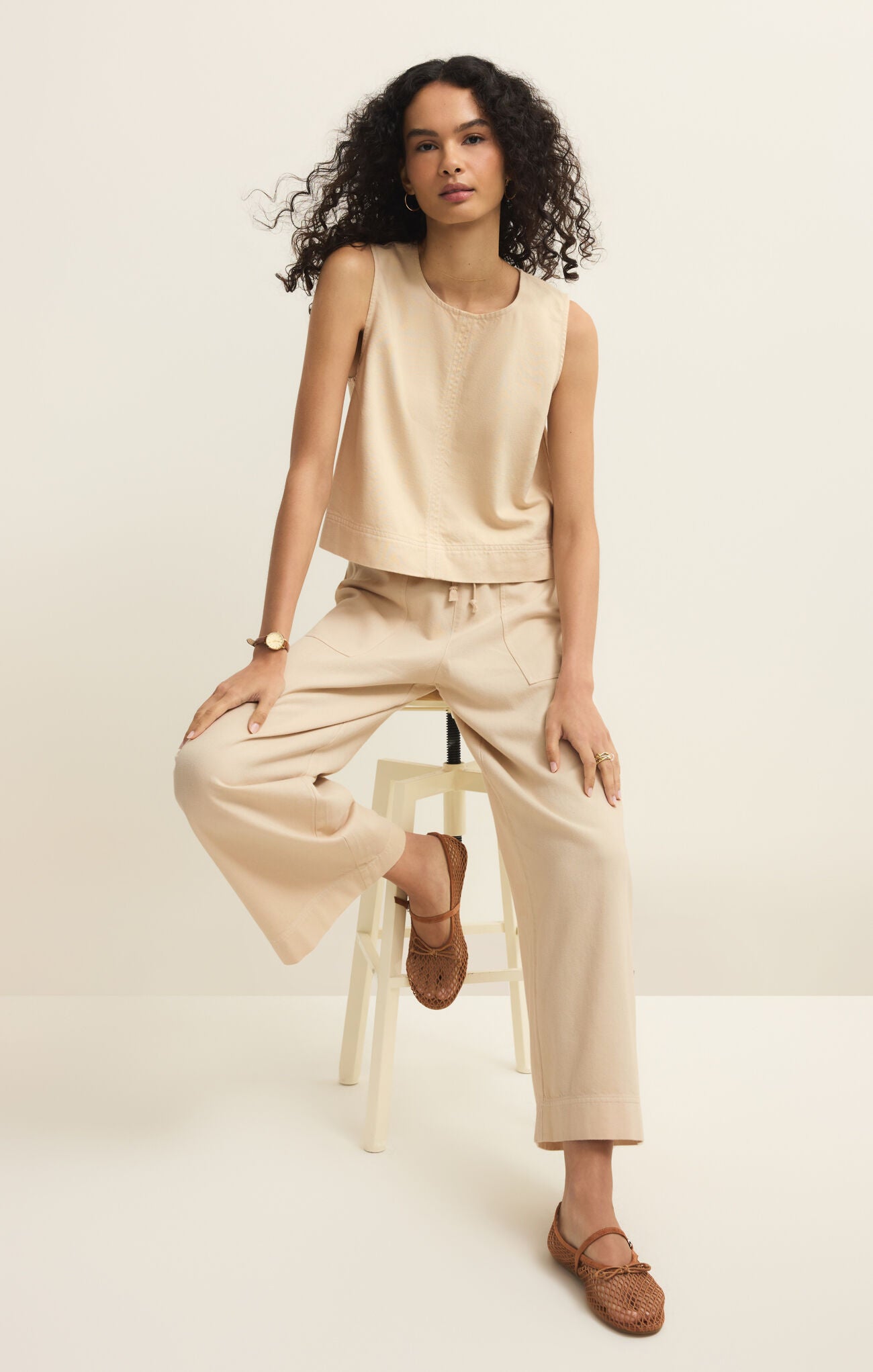 Z Supply Daycation Pant
