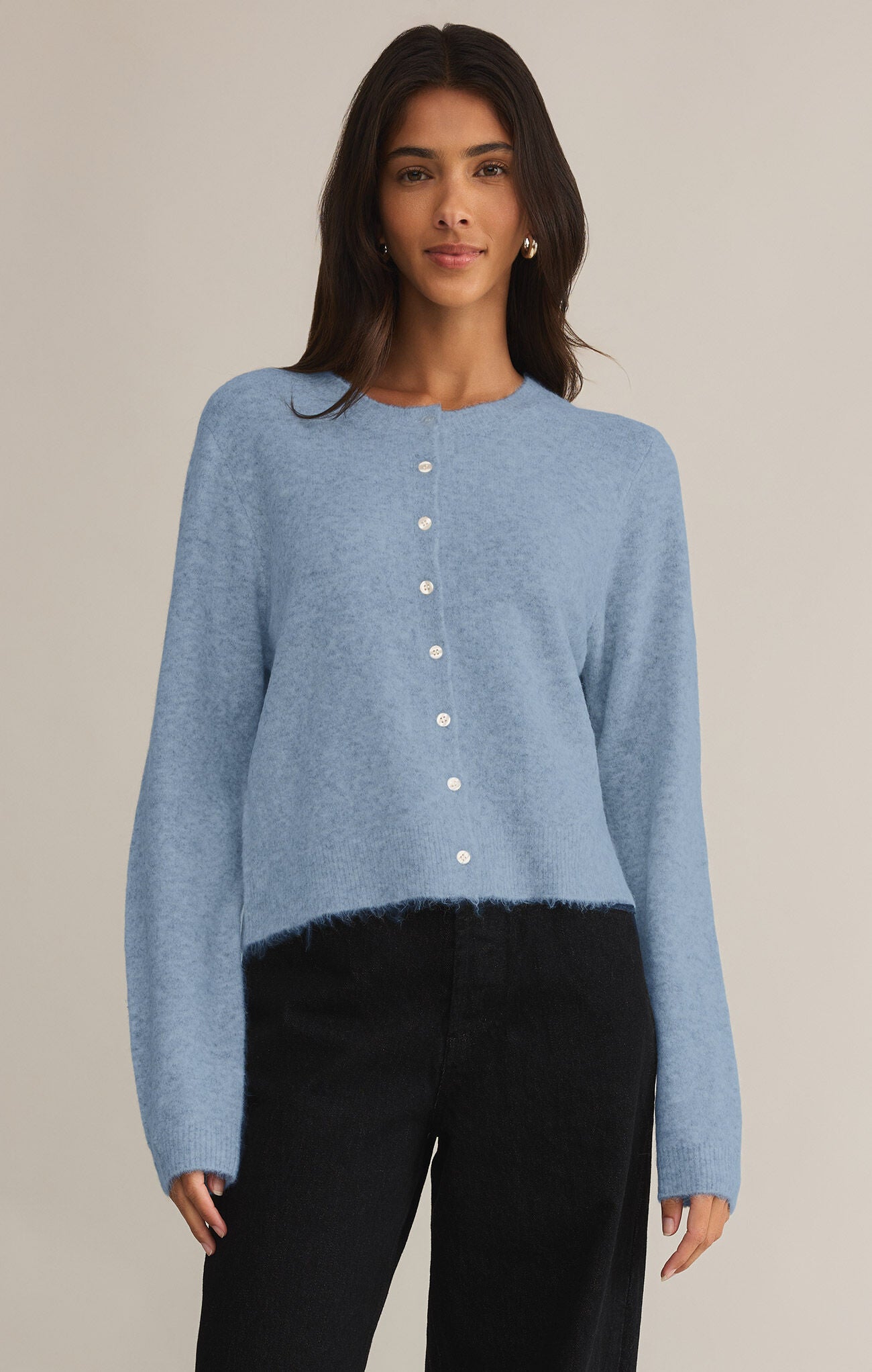 Medina Cardigan