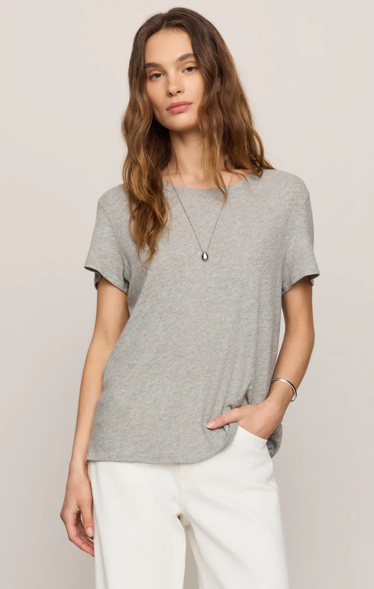 Z Supply Foundation Slub Tee