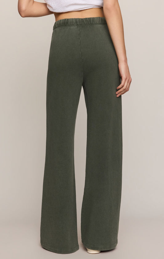 Z Supply Hunter Knit Pant