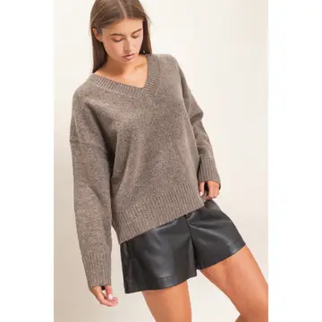 The Lainey Sweater