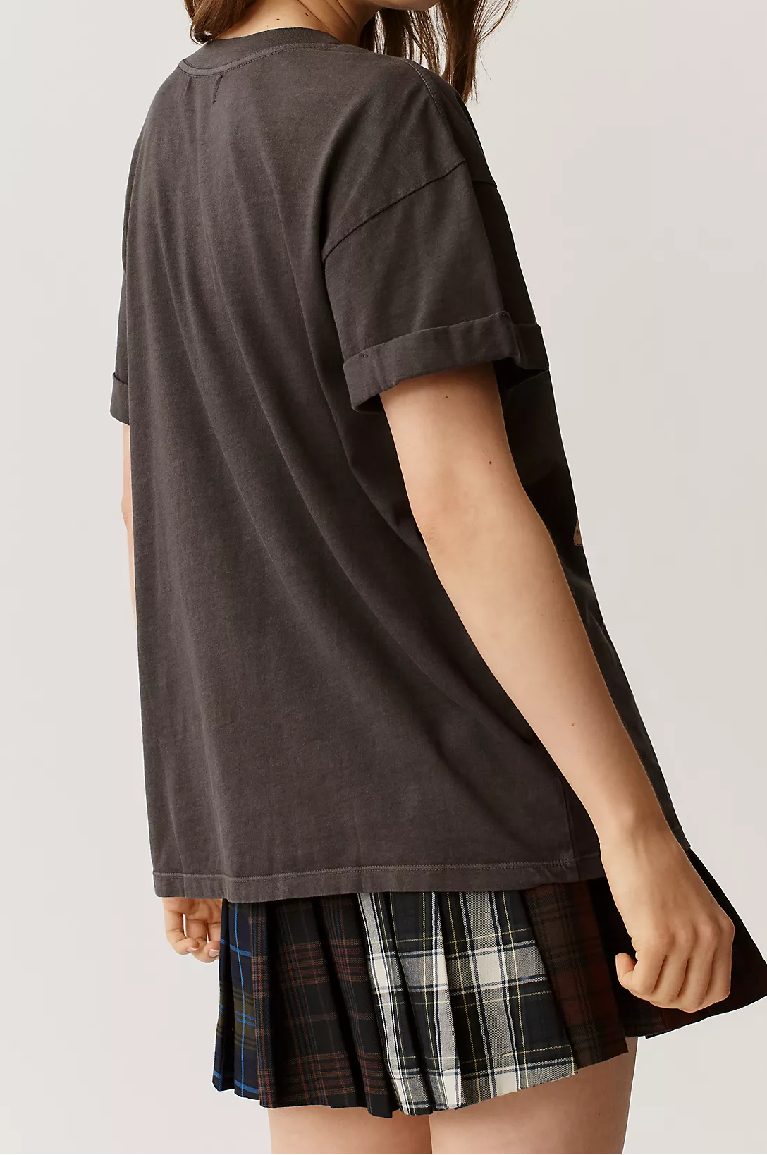 Cats Graphic Tee