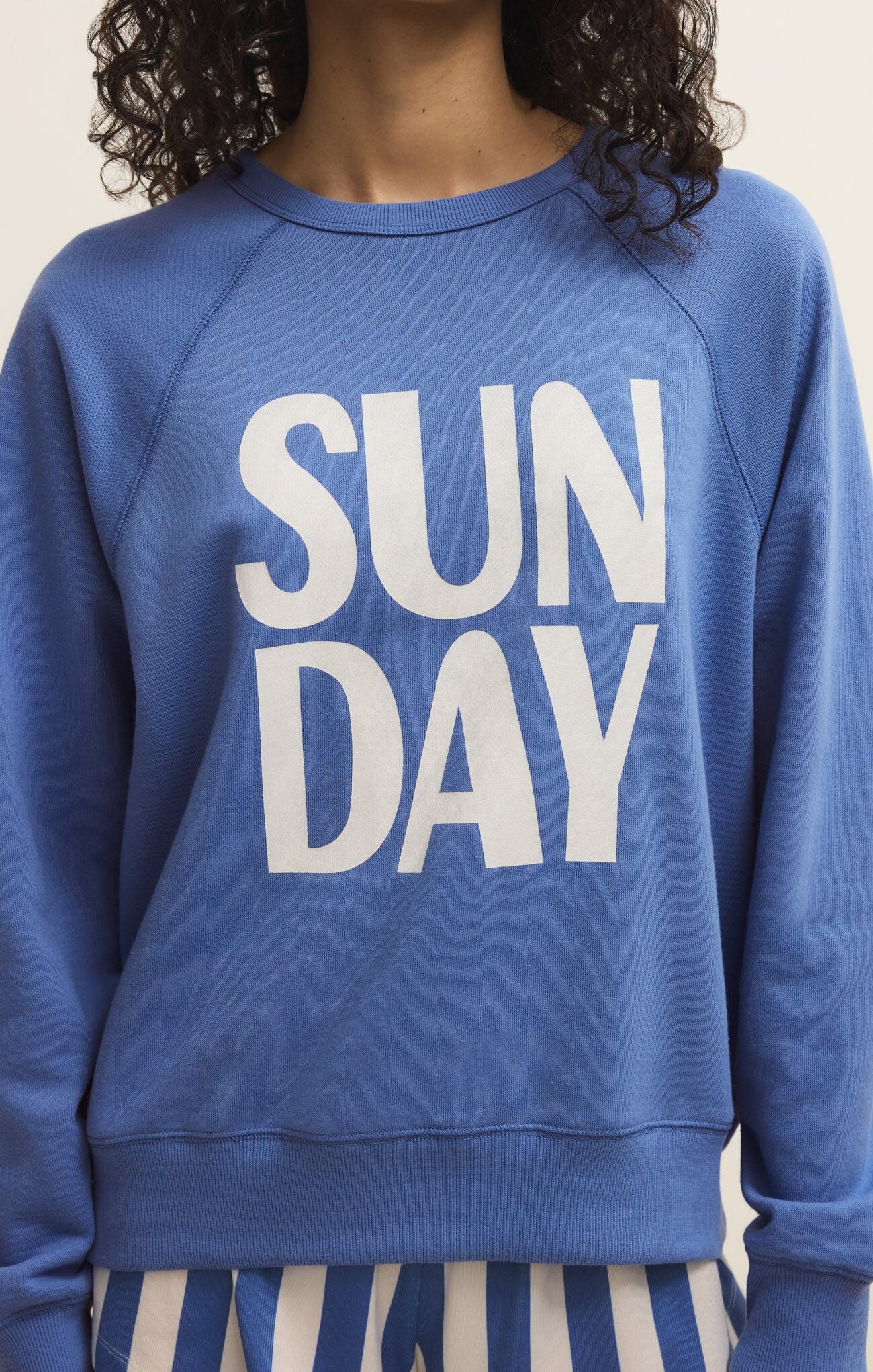 Z Supply Sunday Sweatshirt