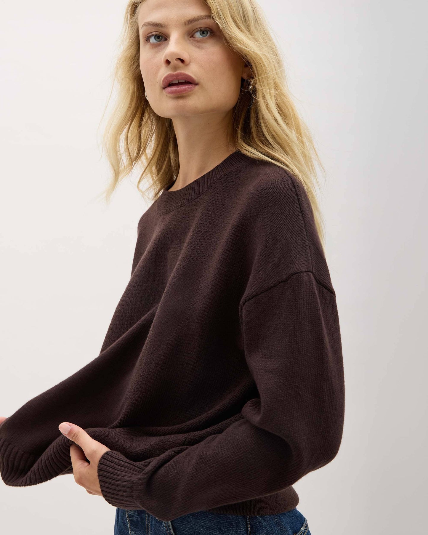 Felicity Sweater