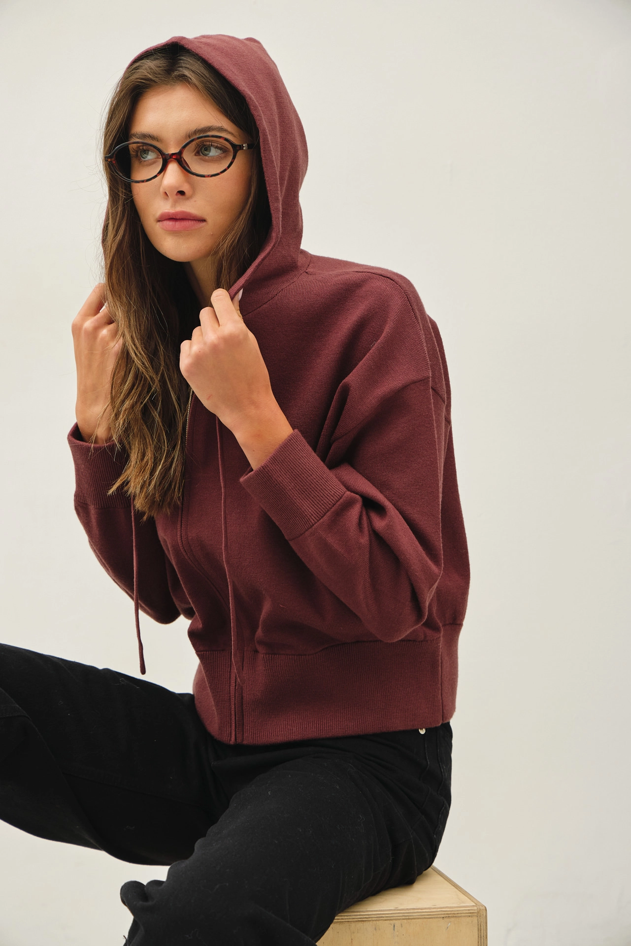 Ultra Comfy Hoodie