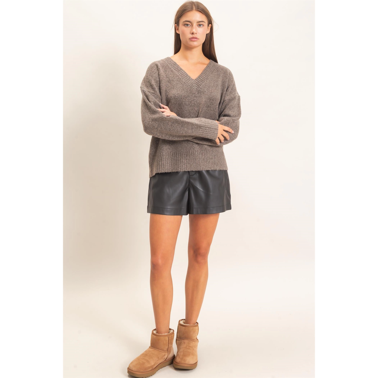 The Lainey Sweater