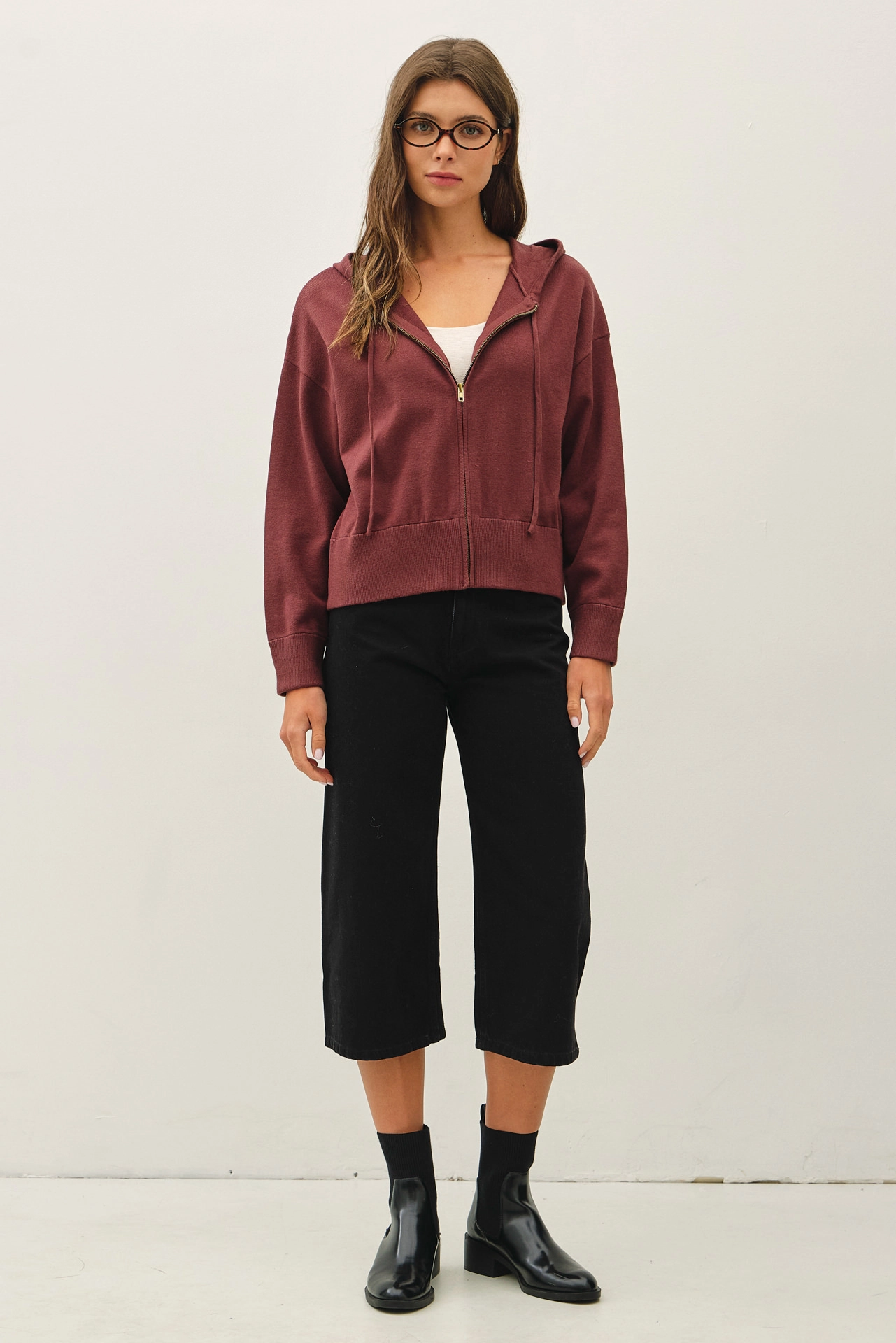 Ultra Comfy Hoodie