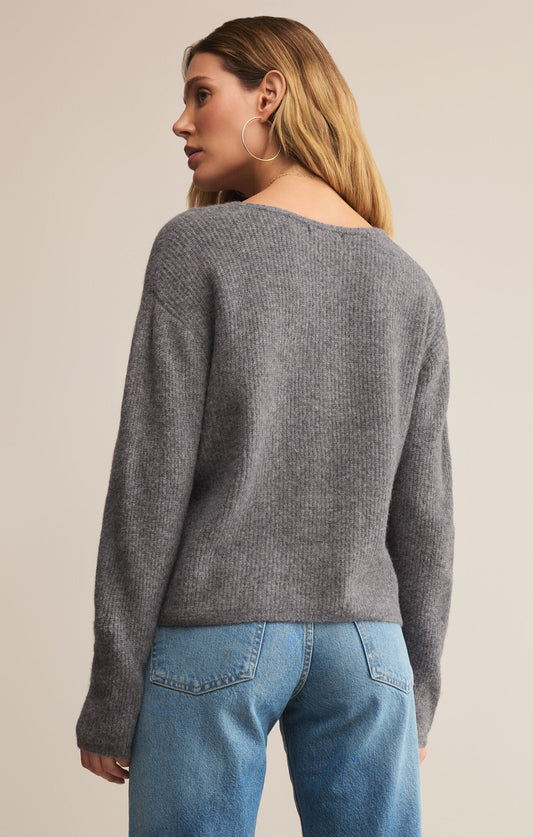 Emile Cardigan