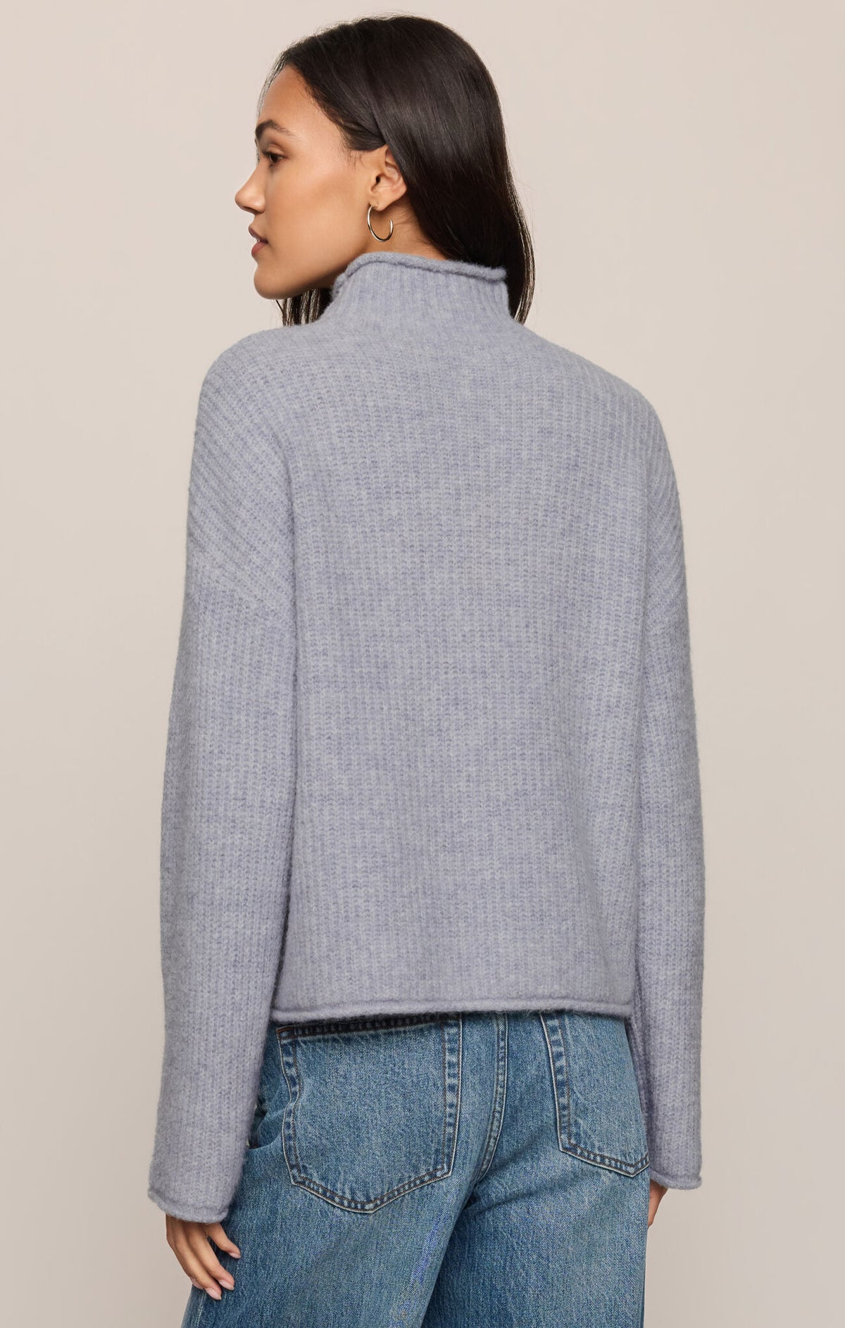 Z Supply Warm Wishes Sweater
